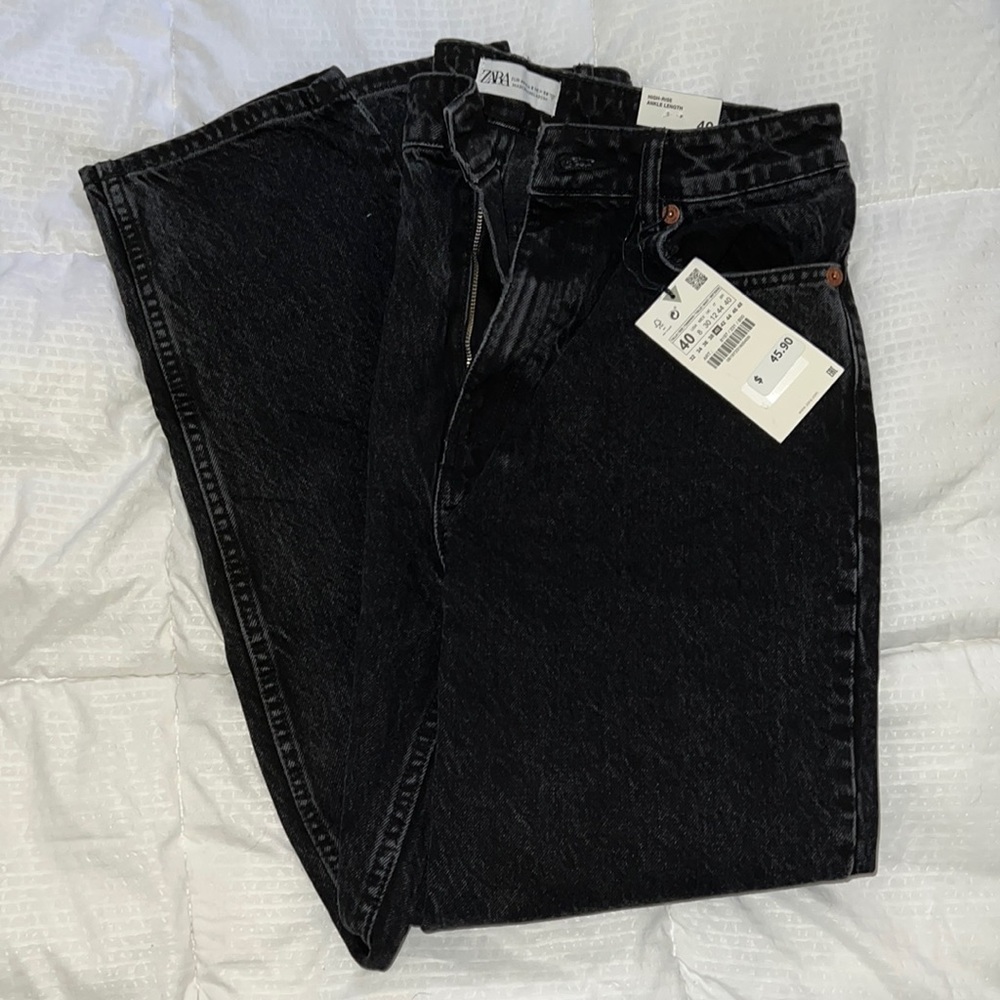 Zara Pants